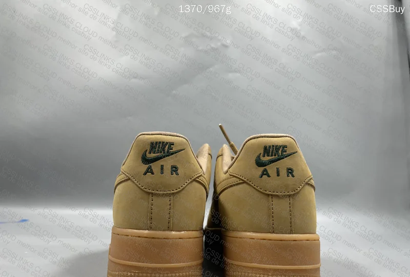 Air Force 1'07 WB 3