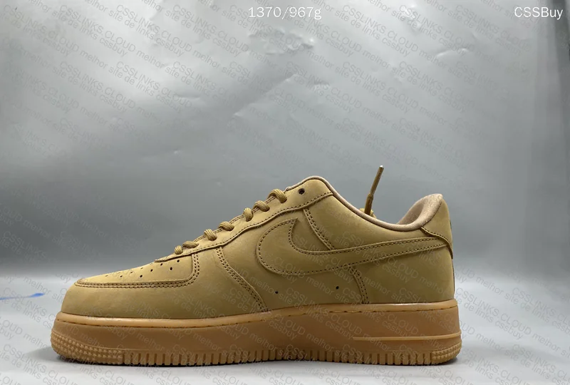 Air Force 1'07 WB 4