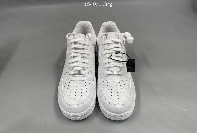 Air Force 1'07 XP