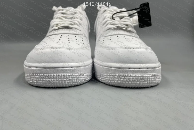 Air Force 1'07 XP 2