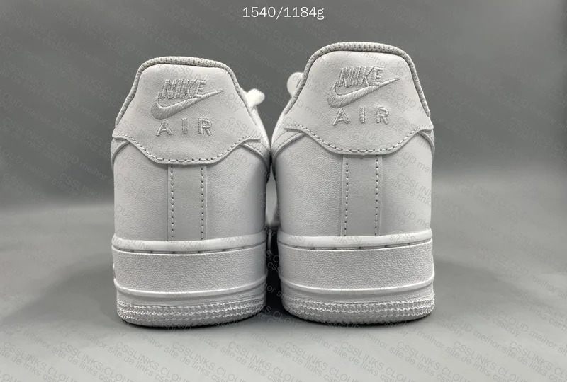 Air Force 1'07 XP 3