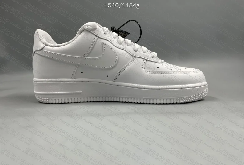 Air Force 1'07 XP 4