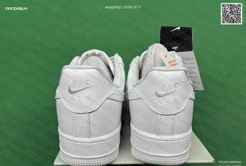Air Force 120¥ 3