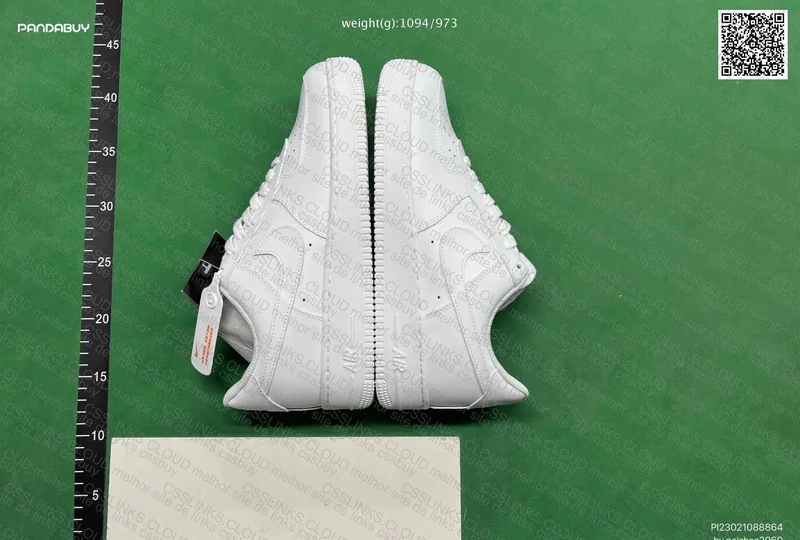 Air Force 120¥ 5