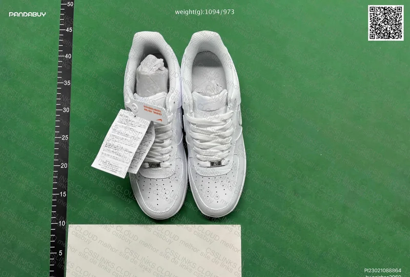 Air Force 120¥ 6