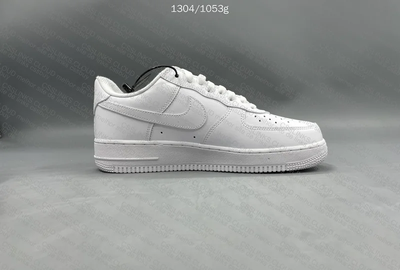 Air Force 1 [Supreme] {G Batch} 6