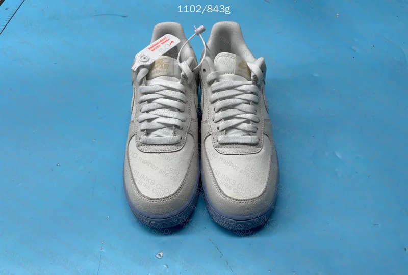Air Force 3A Batch