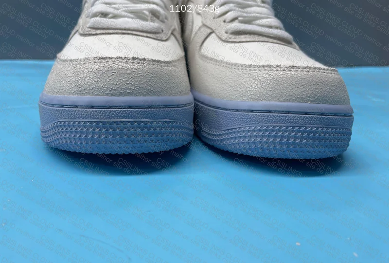 Air Force 3A Batch 2