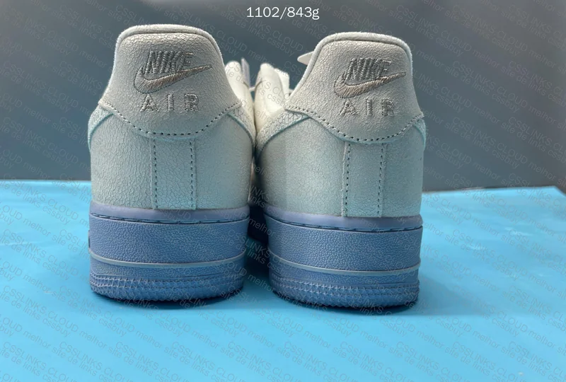 Air Force 3A Batch 3