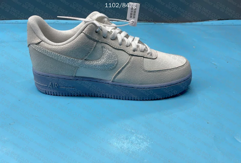 Air Force 3A Batch 4