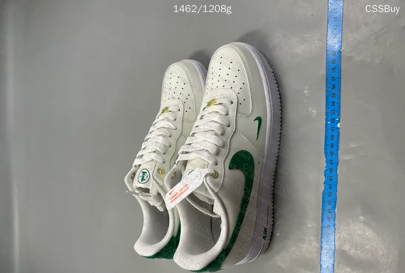 Air Force 40th Anniversary