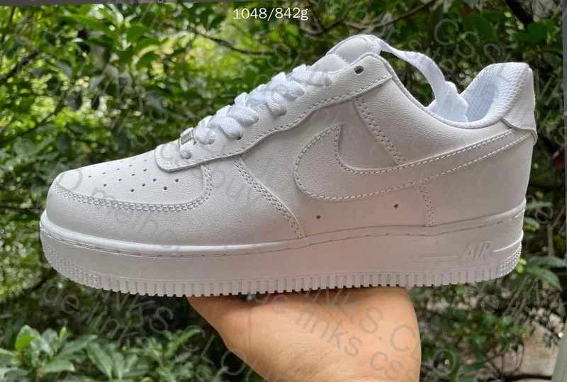 Air Force 79¥ Natural Light