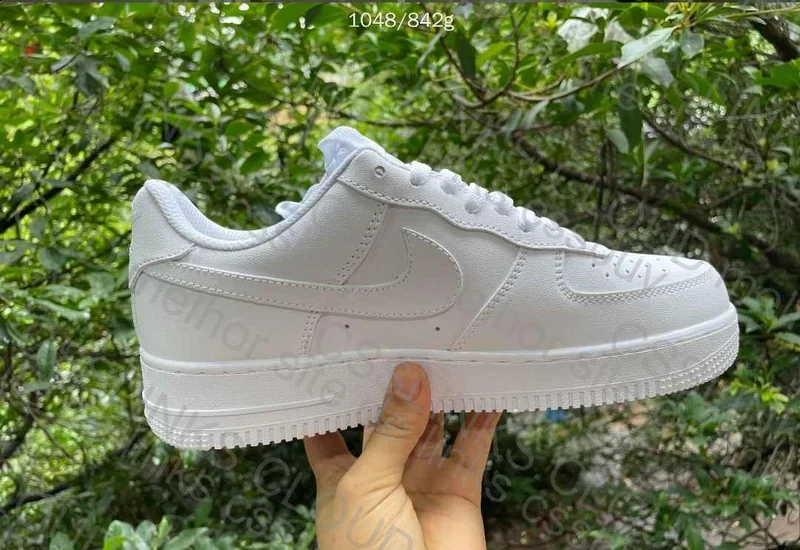 Air Force 79¥ Natural Light 2