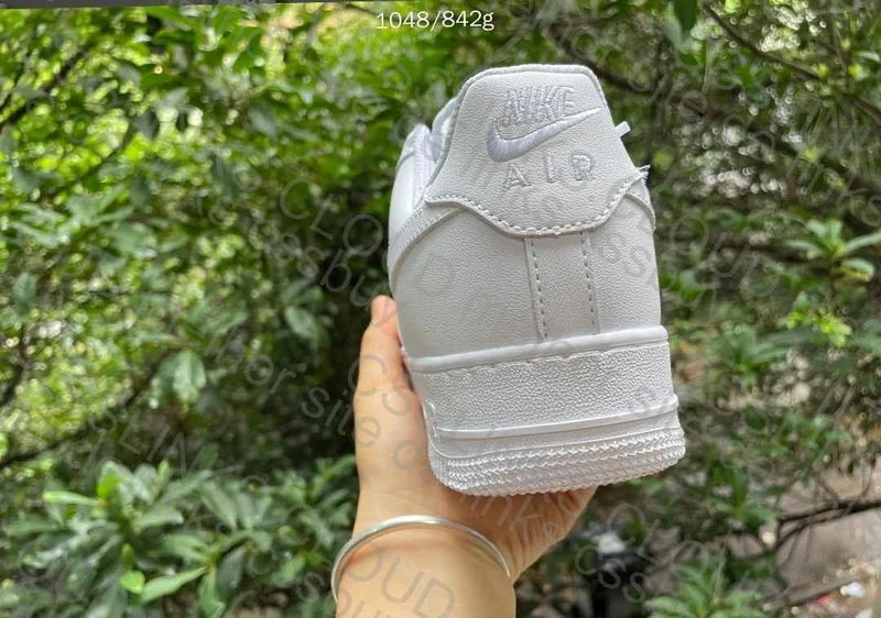 Air Force 79¥ Natural Light 3