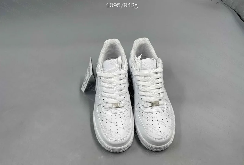 Air Force 79y (GL or RL?)