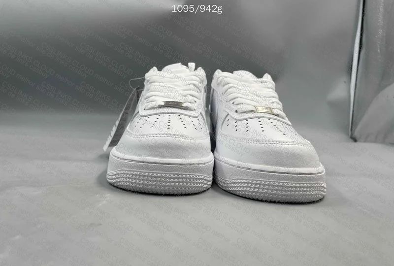 Air Force 79y (GL or RL?) 2