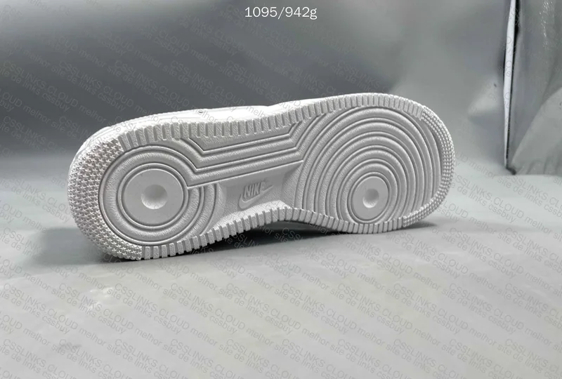 Air Force 79y (GL or RL?) 6