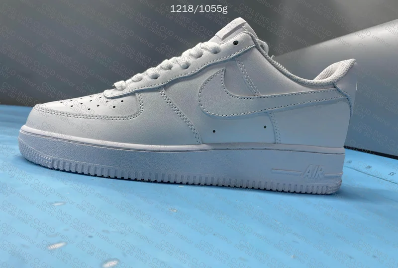 Air Force 80y 2
