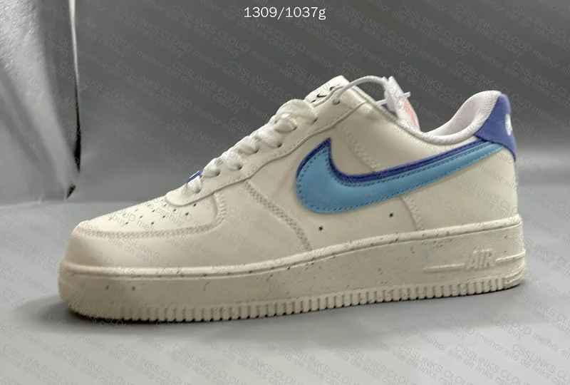 Air Force 82 Double Swoosh (OVO)