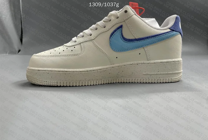 Air Force 82 Double Swoosh (OVO) 2