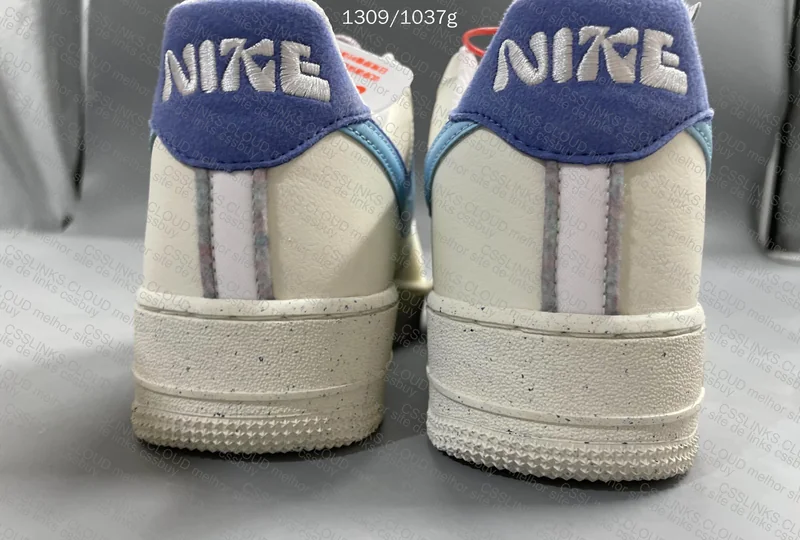 Air Force 82 Double Swoosh (OVO) 3