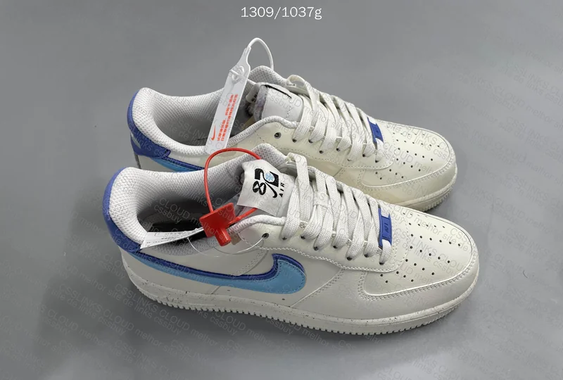Air Force 82 Double Swoosh (OVO) 5