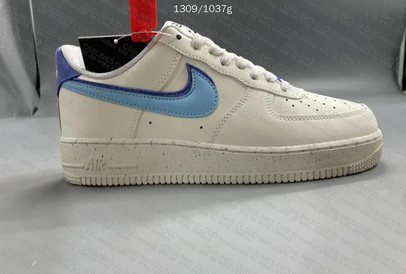 Air Force 82 Double Swoosh (OVO) 6