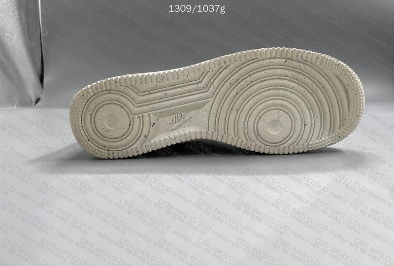 Air Force 82 Double Swoosh (OVO) 7