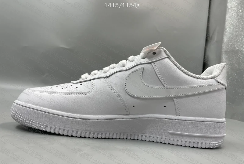 Air Force AF1 White G Batch 7