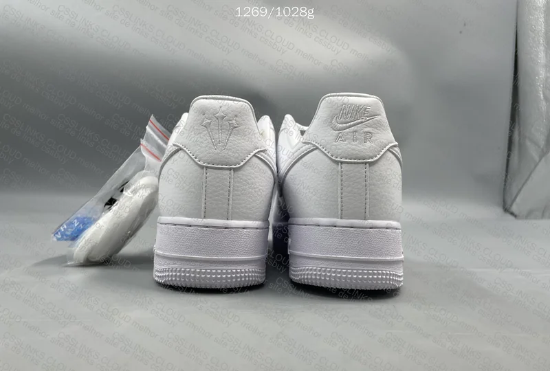 Air Force AF1 Nocta 3