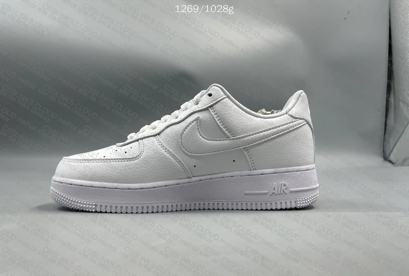 Air Force AF1 Nocta 4