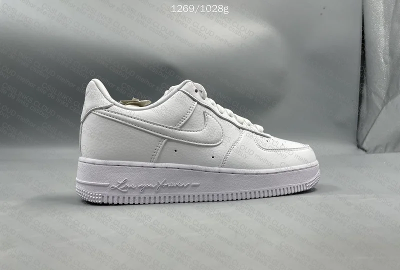 Air Force AF1 Nocta 5