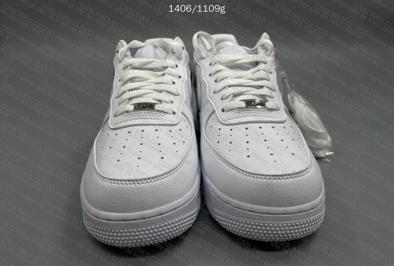 Air Force AF1 Nocta 2