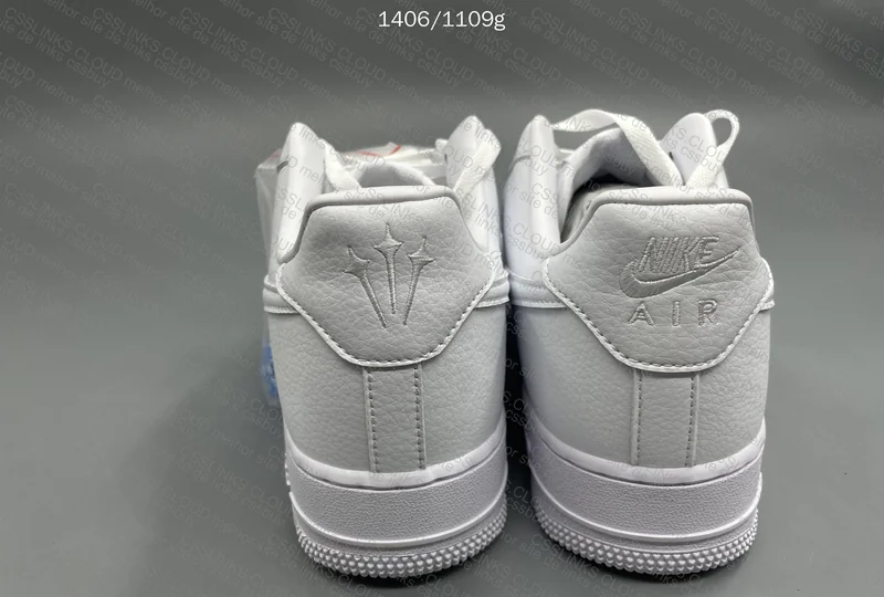 Air Force AF1 Nocta 3