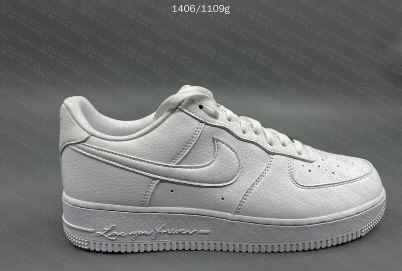 Air Force AF1 Nocta 4