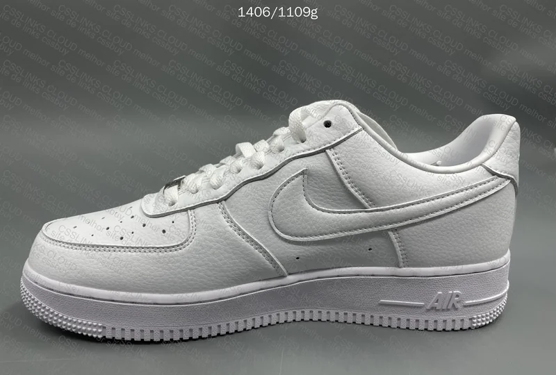Air Force AF1 Nocta 5