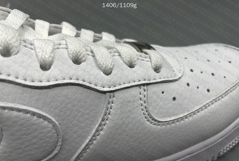 Air Force AF1 Nocta 7