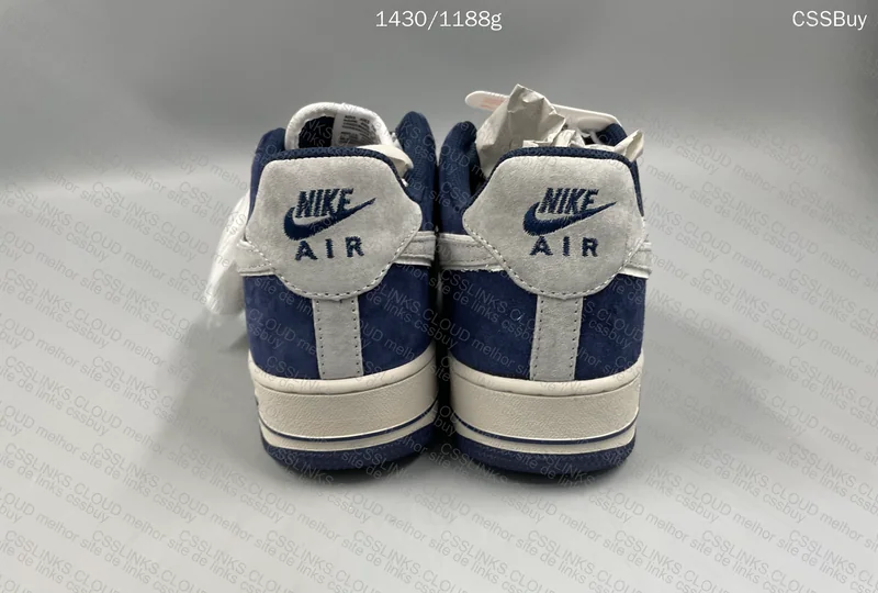 Air Force - Help GL?