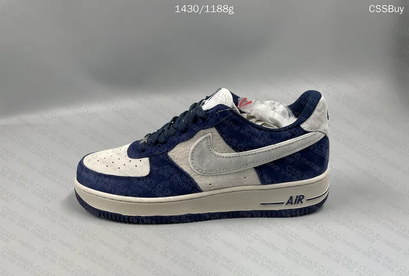 Air Force - Help GL? 5