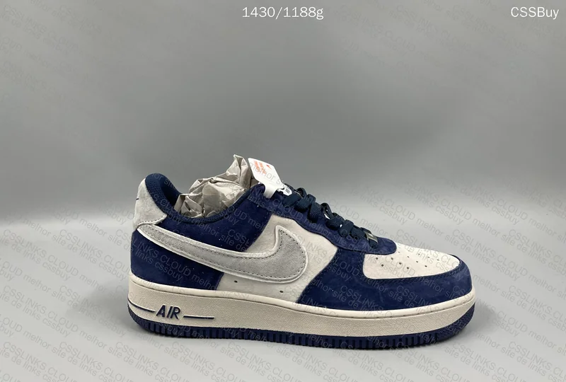 Air Force - Help GL? 7