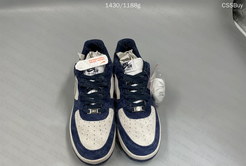 Air Force - Help GL? 9