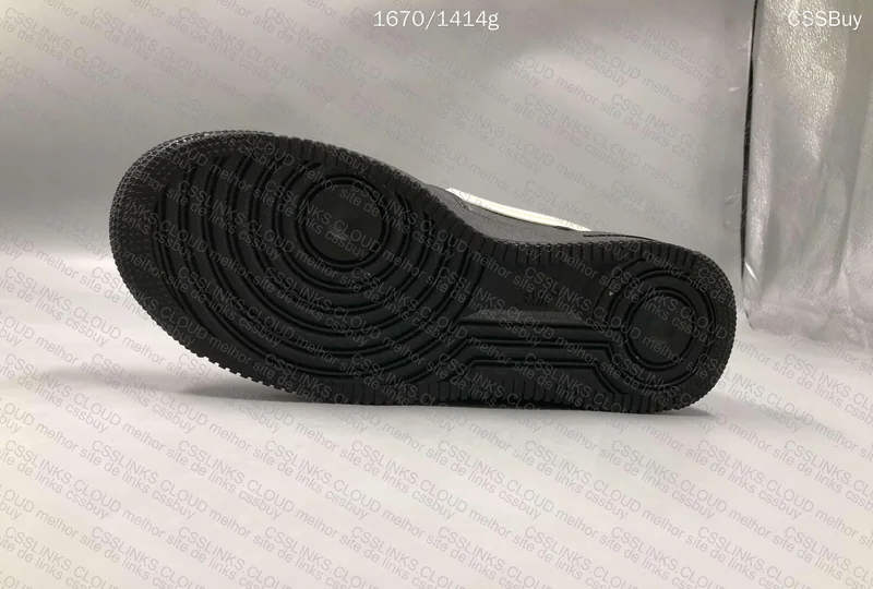 Air Force Ambush Black 3