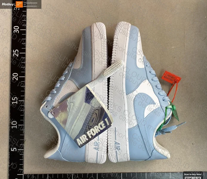 Air Force Light Blue