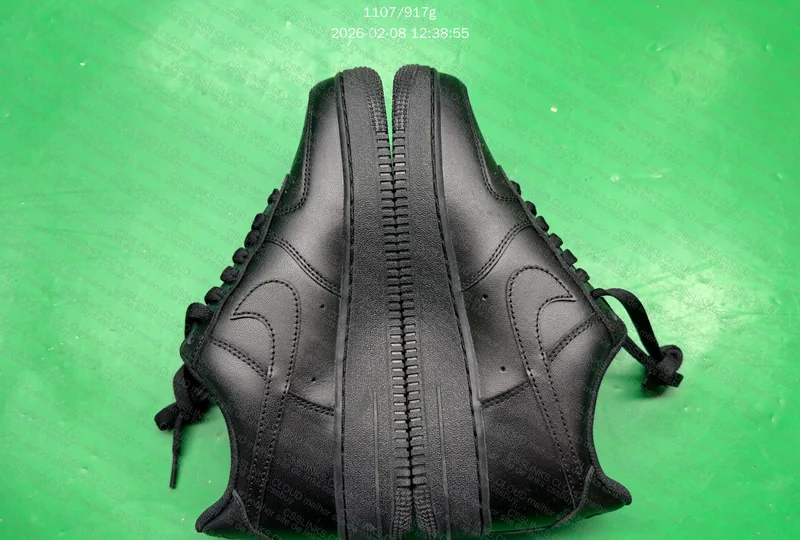 AIR FORCE Batch G