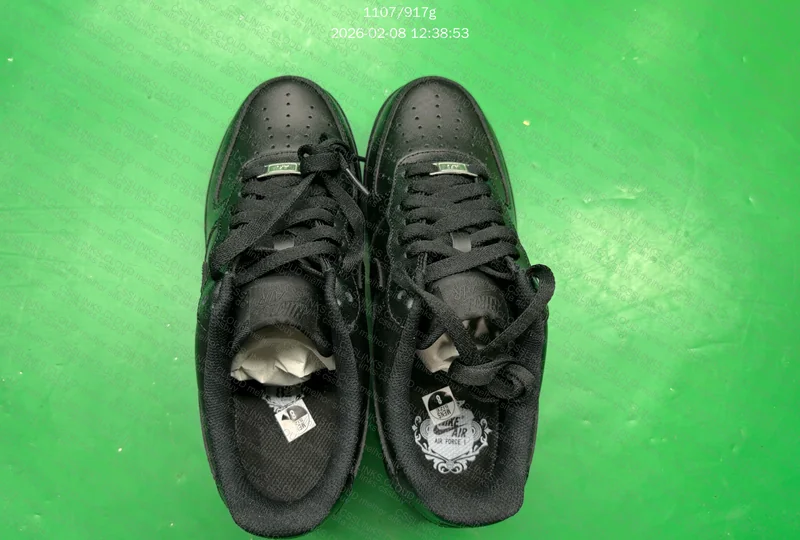 AIR FORCE Batch G 6