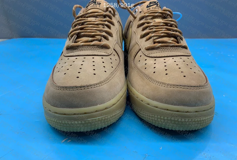 Air Force Beige XP 2