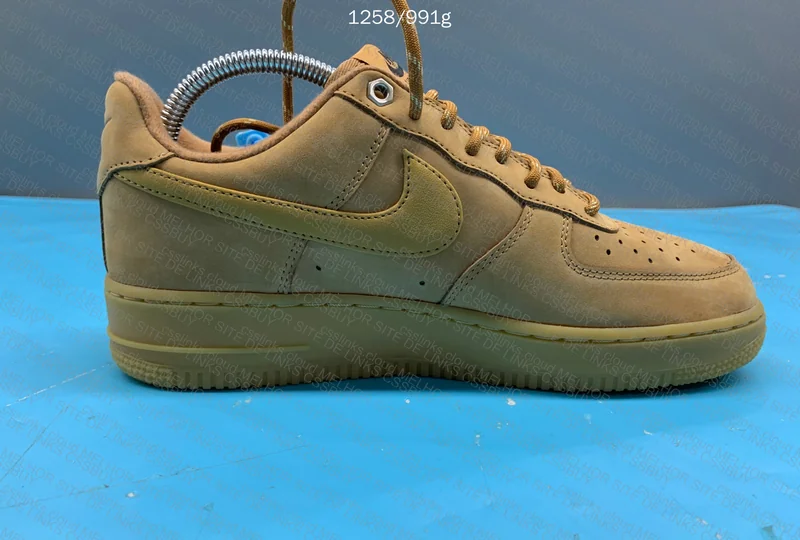 Air Force Beige XP 7