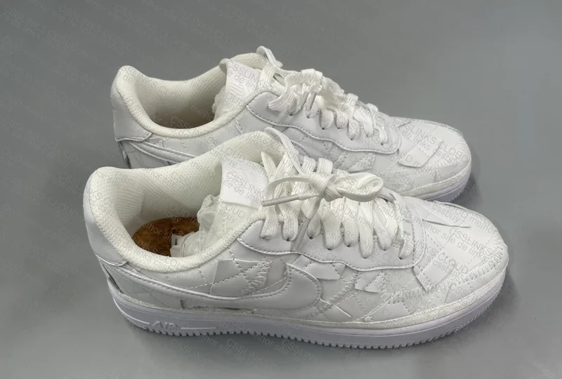 Air Force Billie Eilish