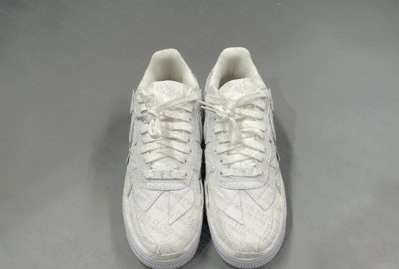 Air Force Billie Eilish 2