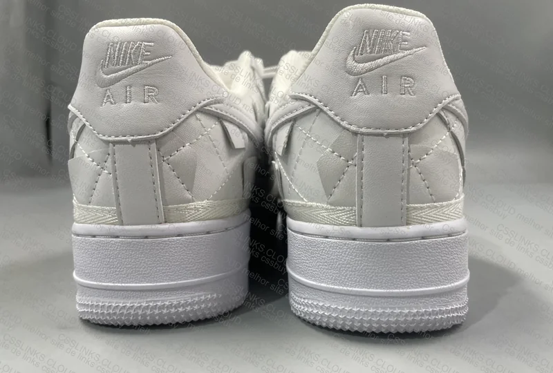 Air Force Billie Eilish 3